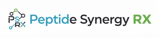 Peptide Synergy RX logo